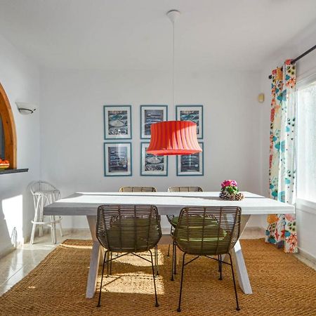 Apartment Penthouse Cumbre Del Sol Benitachell Ngoại thất bức ảnh