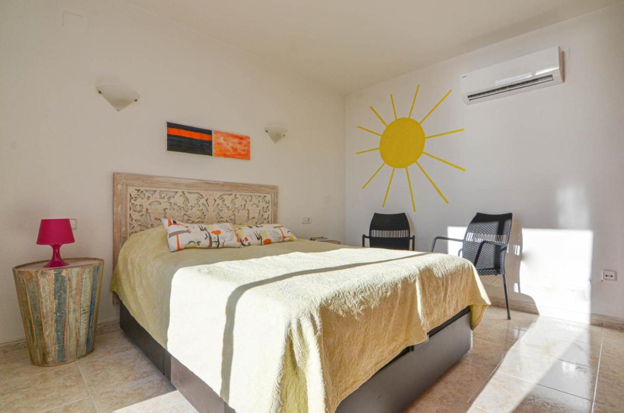 Apartment Penthouse Cumbre Del Sol Benitachell Ngoại thất bức ảnh