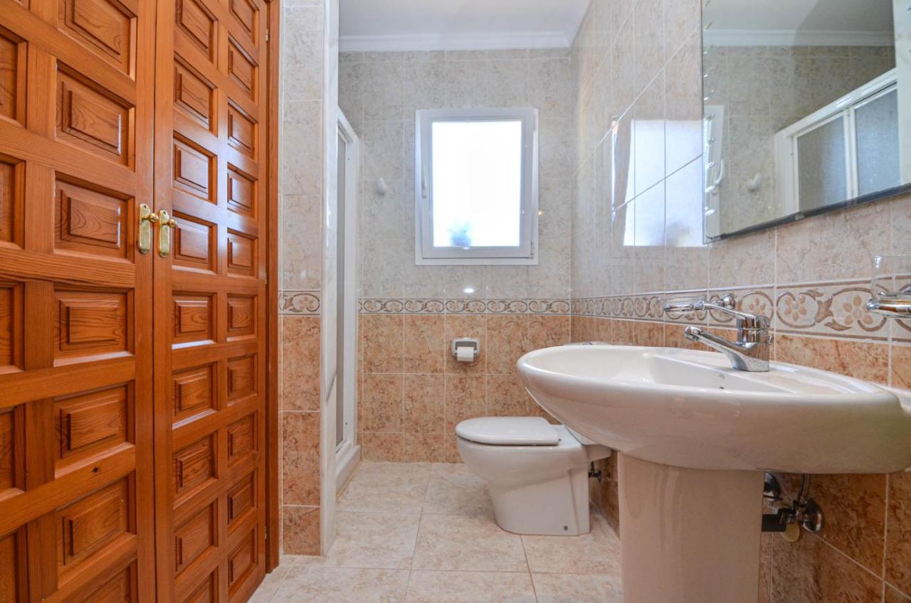 Apartment Penthouse Cumbre Del Sol Benitachell Ngoại thất bức ảnh